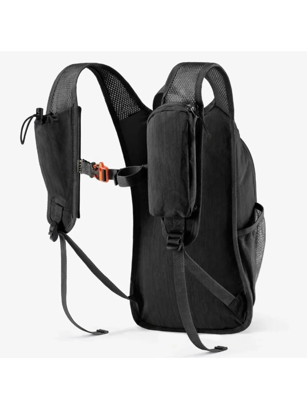Lightweight 10L Hiking Backpack | Packable Travel Daypack for Men & Women